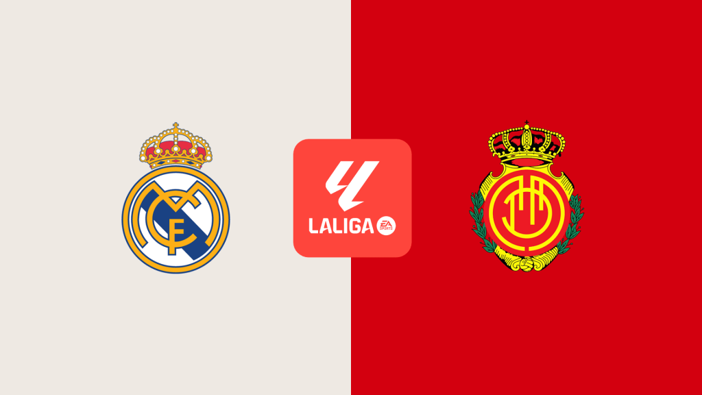 Soi kèo nhà cái Real Madrid vs Mallorca – La Liga – 15/5/2025
