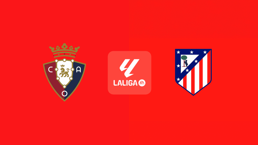 Soi kèo nhà cái Osasuna vs Atl Madrid – La Liga – 15/5/2025