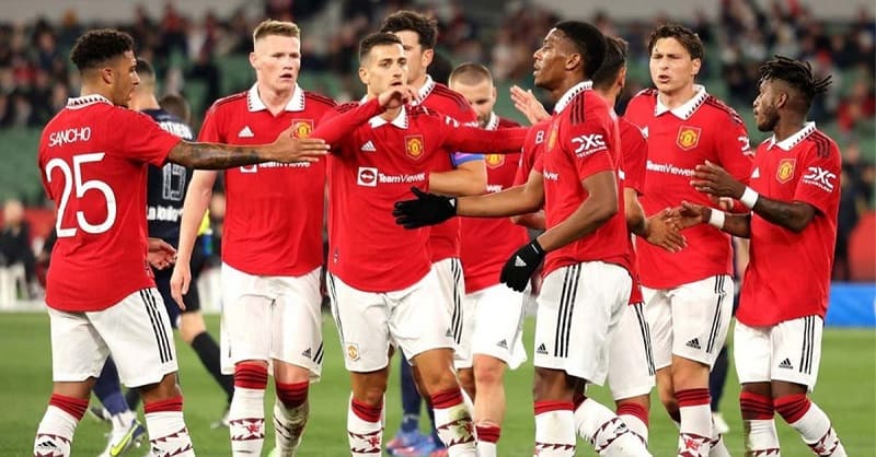 Man Utd ‘nhắm’ Hudson-Odoi – Giải pháp tấn công cho Quỷ đỏ?