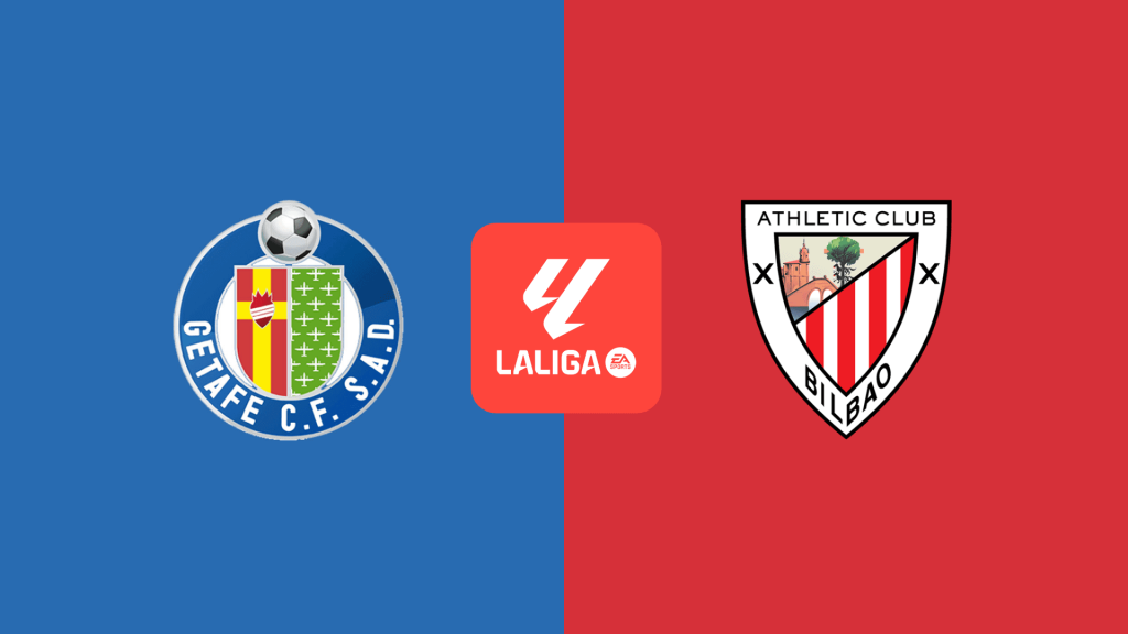 Soi kèo nhà cái Getafe vs Ath Bilbao – La Liga – 16/5/2025