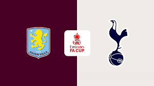 Soi kèo nhà cái Aston Villa vs Tottenham – Ngoại Hạng Anh – 17/5/2025