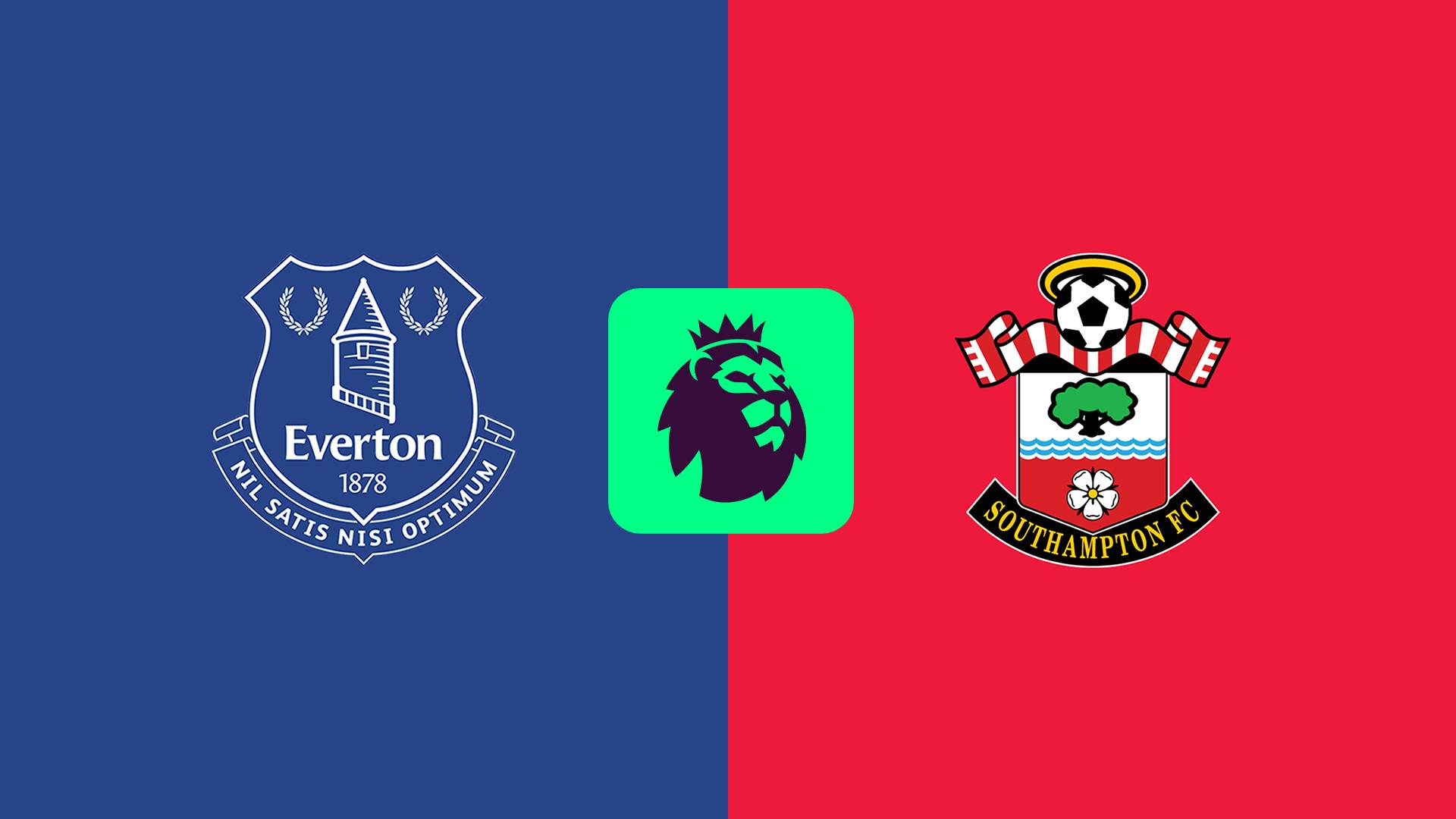 Soi kèo nhà cái Everton vs Southampton – Ngoại Hạng Anh – 18/5/2025