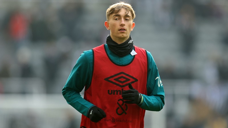 Dean Huijsen đã kiểm tra y tế Real Madrid và sắp bùng nổ tại Bernabeu!