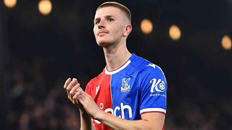 Liverpool đại chiến Real Madrid – Ai sẽ có được Adam Wharton?