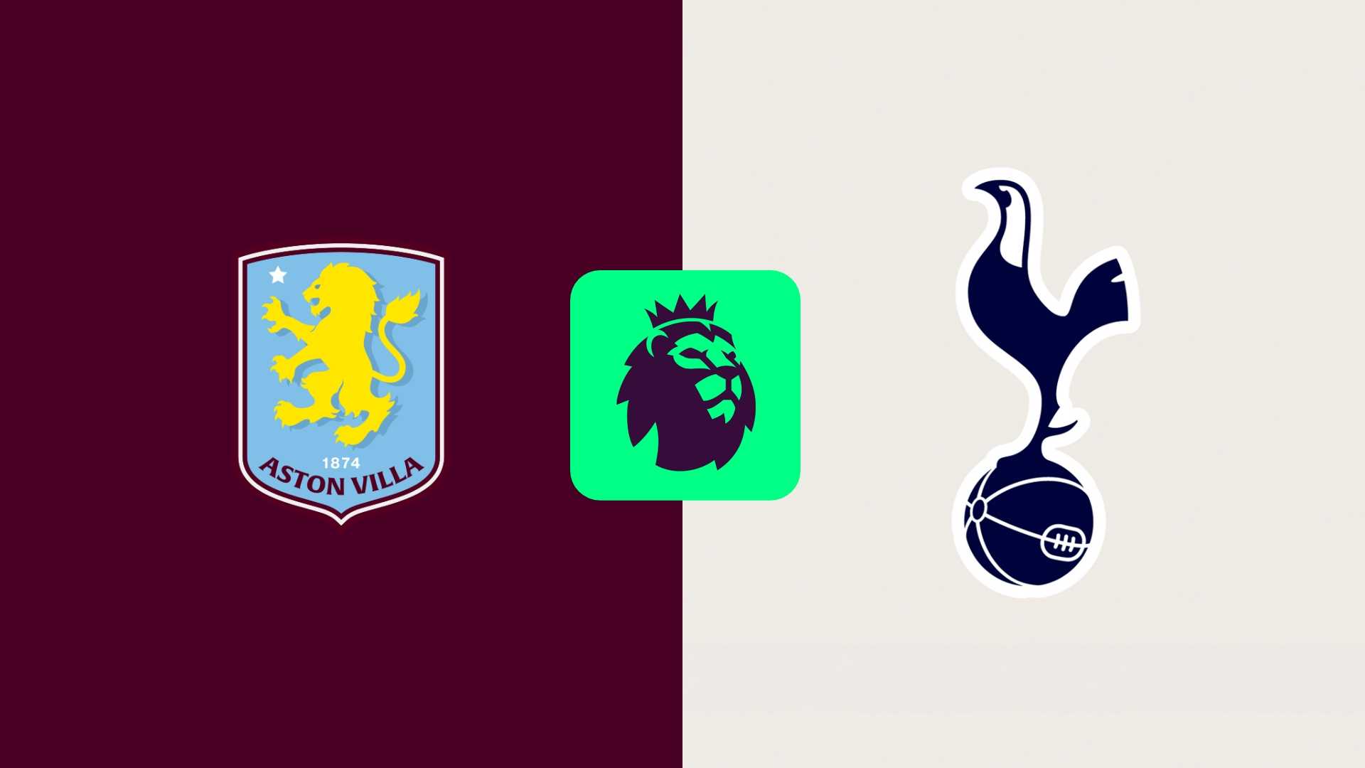 Soi kèo nhà cái Aston Villa vs Tottenham – Ngoại Hạng Anh – 17/5/2025