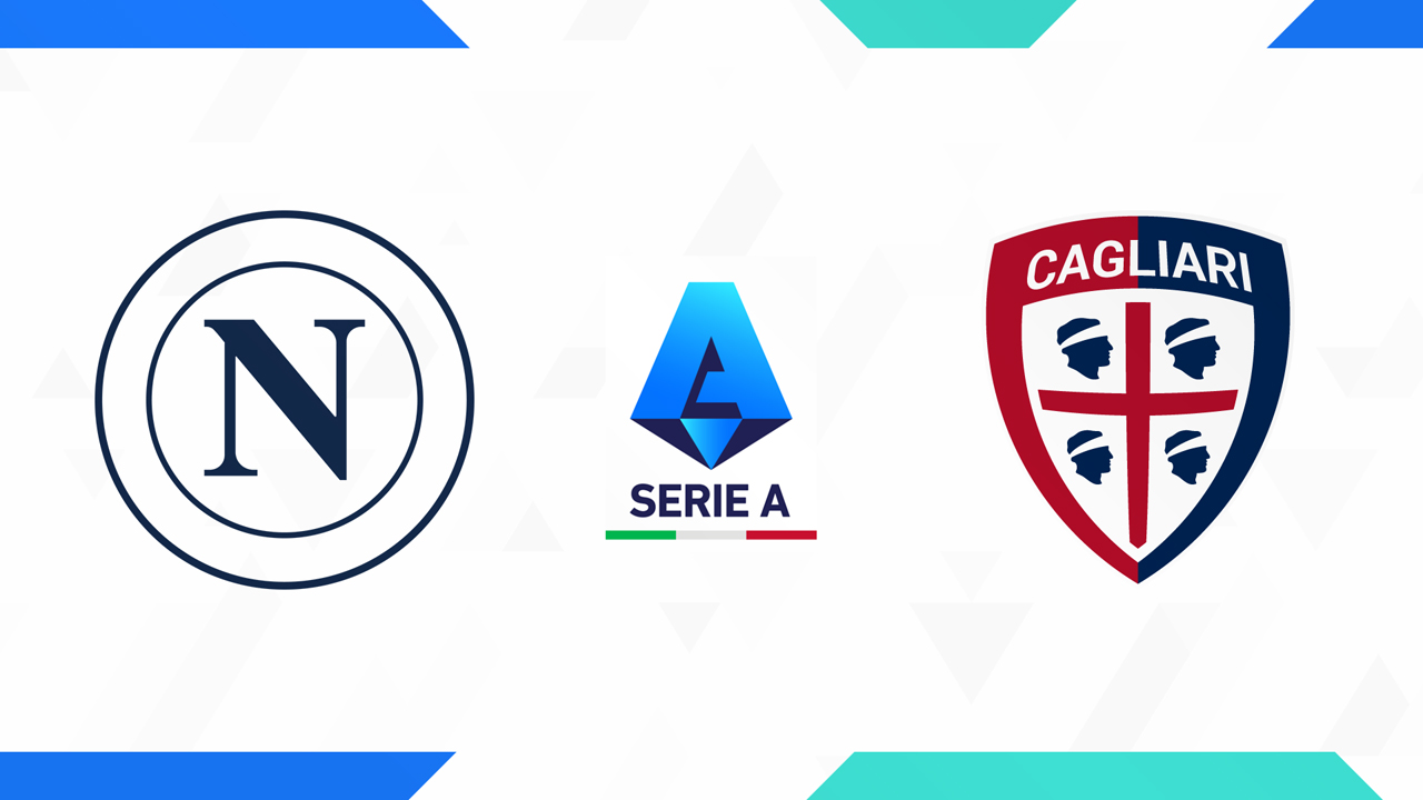 Soi kèo nhà cái Napoli vs Cagliari – Serie A – 24/5/2025