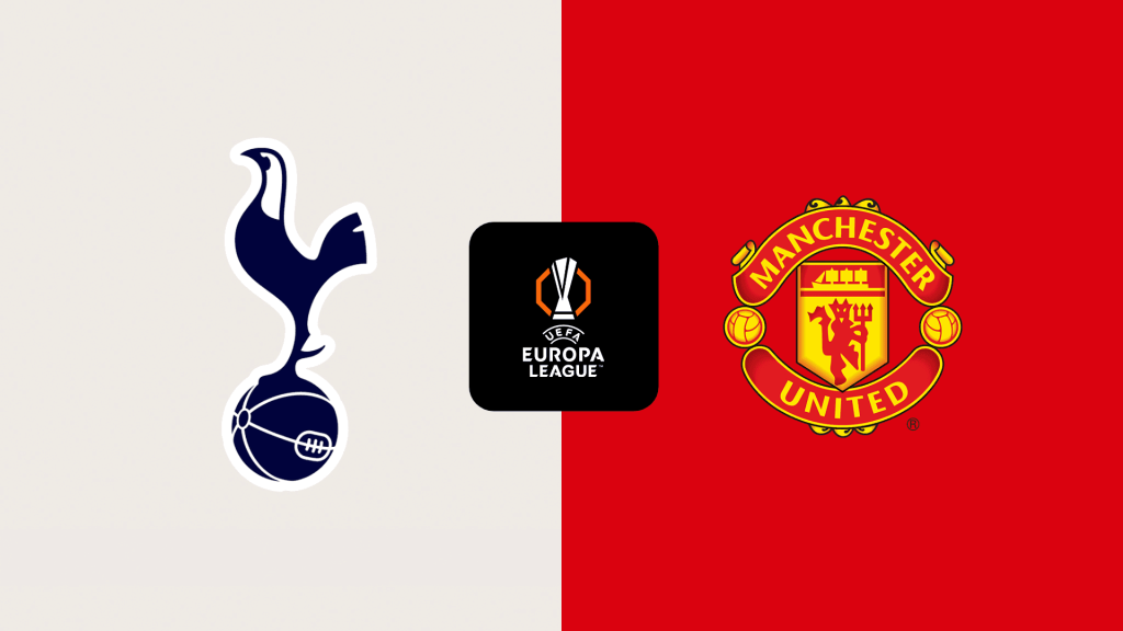 Soi kèo nhà cái Tottenham vs Manchester Utd – Europa League – 22/5/2025