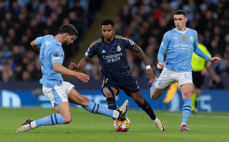 Arsenal đàm phán chiêu mộ rodrygo – Bước ngoặt lớn tại Emirates?