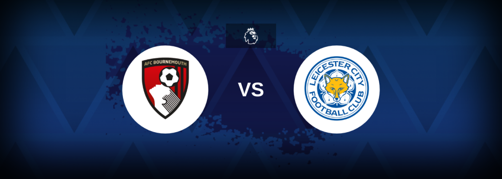 Soi kèo nhà cái Bournemouth vs Leicester – Ngoại Hạng Anh  – 25/5/2025