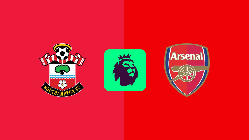 Soi kèo nhà cái Southampton vs Arsenal – Ngoại Hạng Anh – 25/5/2025
