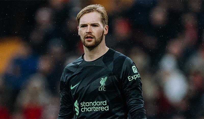 Mamardashvili: “Tôi sẽ chơi cho Liverpool vào mùa tới, không cho mượn!”