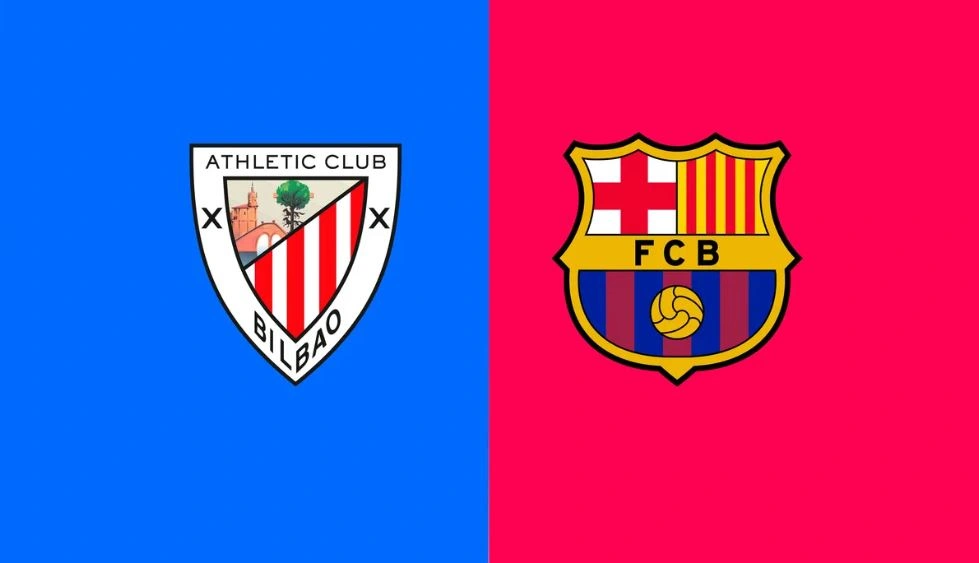 Soi kèo nhà cái Ath Bilbao vs Barcelona – La Liga – 26/5/2025