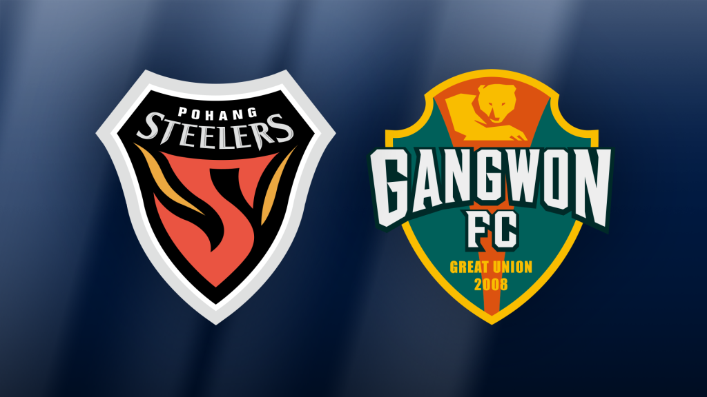 Soi kèo nhà cái Pohang vs Gangwon – K League 1 – 01/6/2025