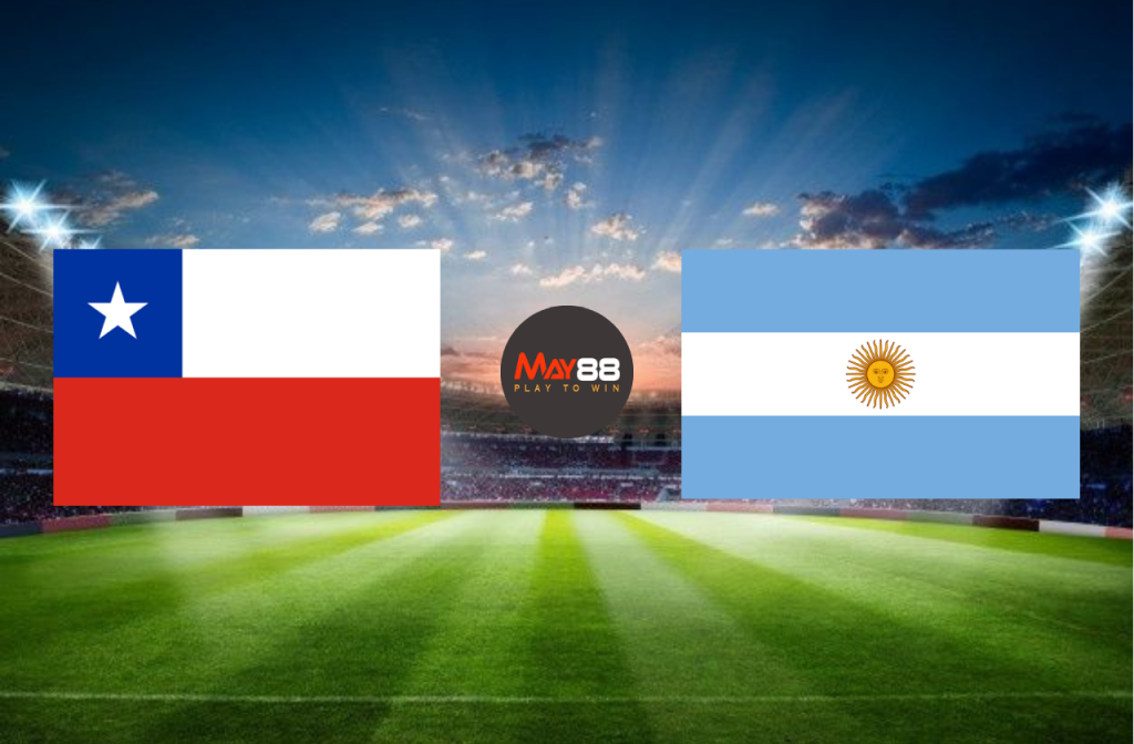 Soi kèo nhà cái Chilê vs Argentina – World Championship – 06/06/2025
