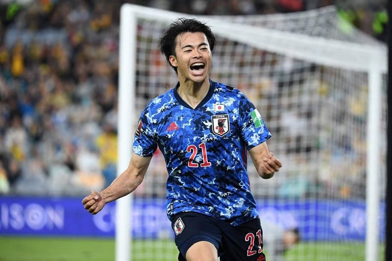Arteta săn tìm “ngòi nổ” mới – Rodrygo hay Mitoma sẽ cập bến Emirates?