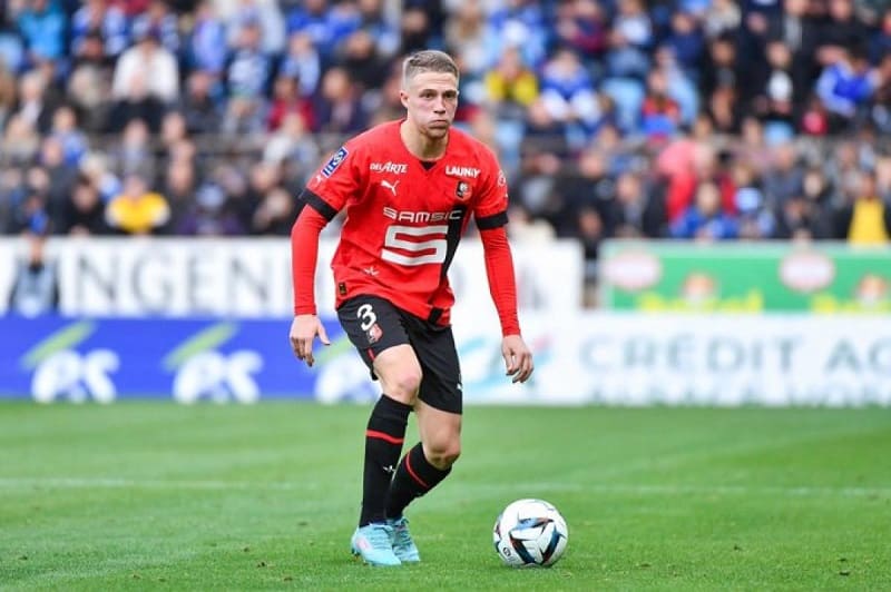 Bournemouth mở cửa đón cặp ngôi sao Rennes – Ai sẽ đến Dean Court?