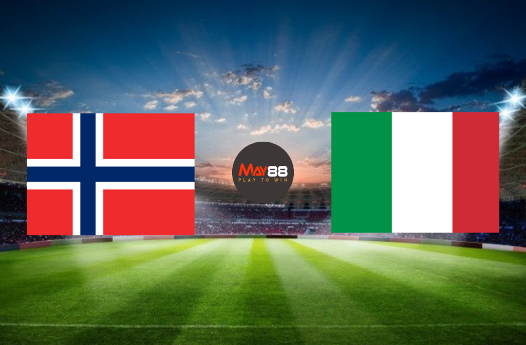 Soi kèo nhà cái Na Uy vs Ý – World Championship – 07/06/2025