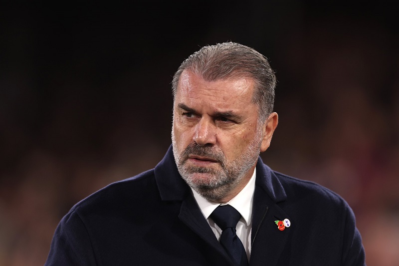 Tottenham Hotspur ra quyết định về Postecoglou bất chấp ý của Daniel Levy
