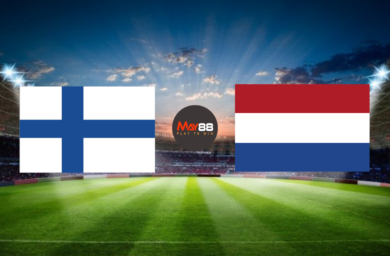 Soi kèo nhà cái Phần Lan vs Hà Lan – World Championship – 08/06/2025