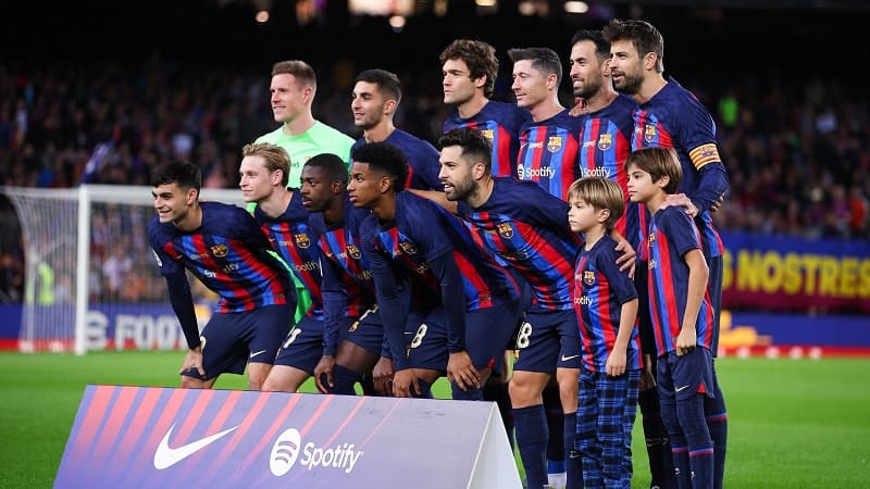 Deco tiết lộ kế hoạch mùa hè, Rashford và Diaz về Camp Nou?