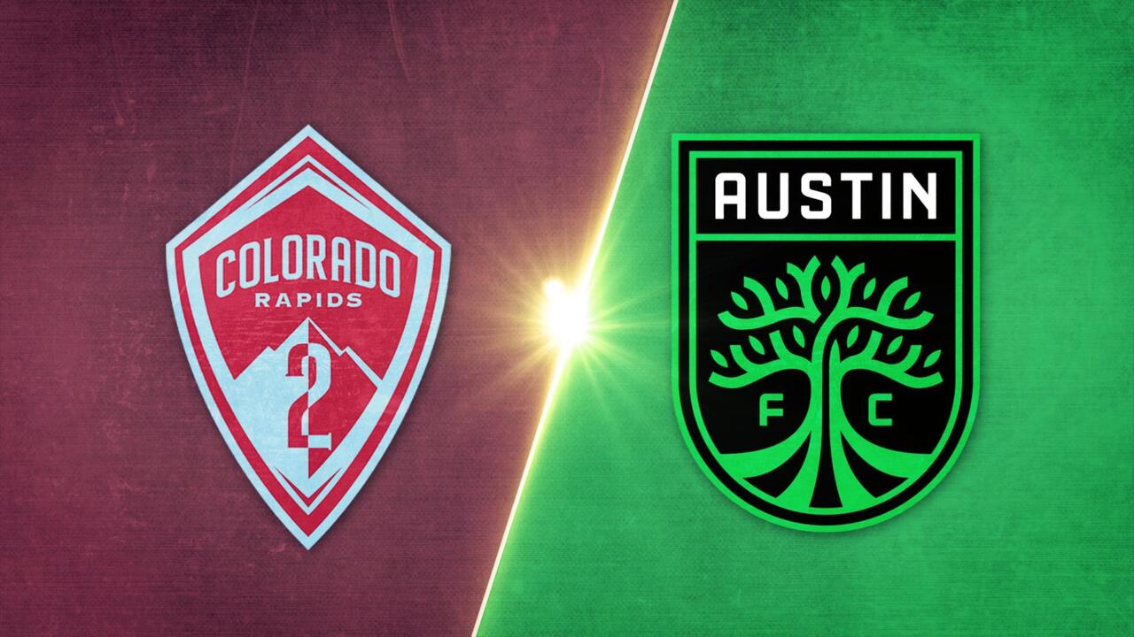 Soi kèo nhà cái Colorado Rapids vs Austin FC – World Championship – 08/06/2025