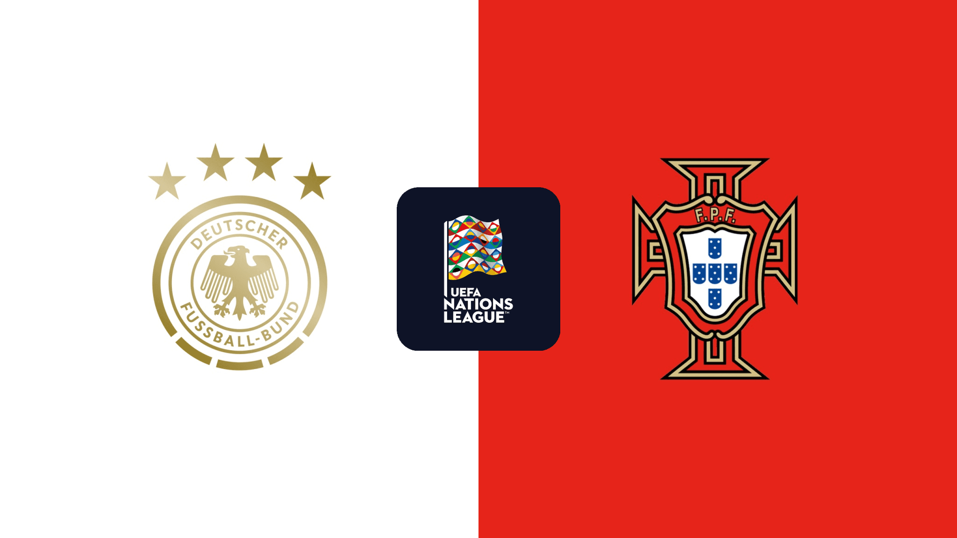 Soi kèo nhà cái Đức vs Bồ Đào Nha – Nations League – 5/6/2025
