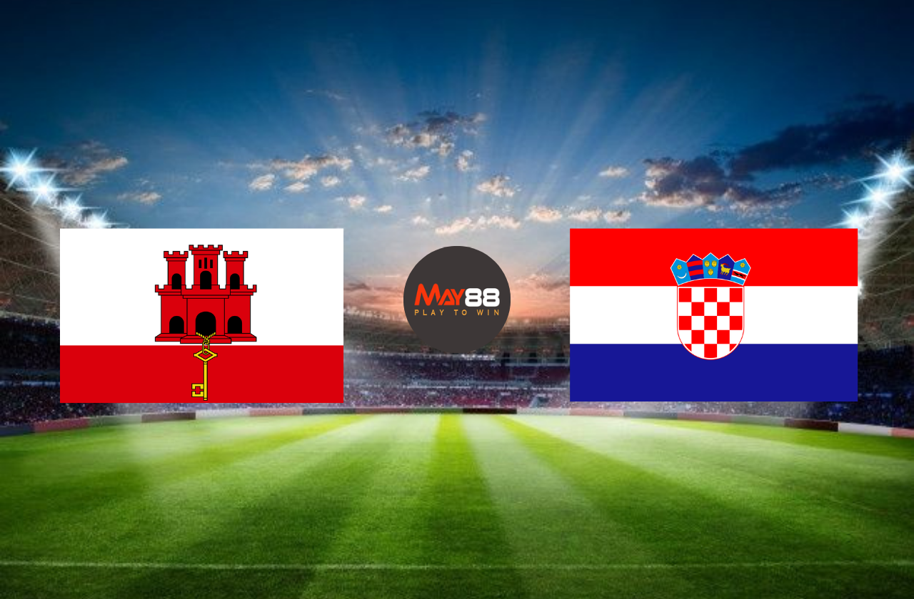 Soi kèo nhà cái Gibraltar vs Croatia – World Championship – 07/06/2025