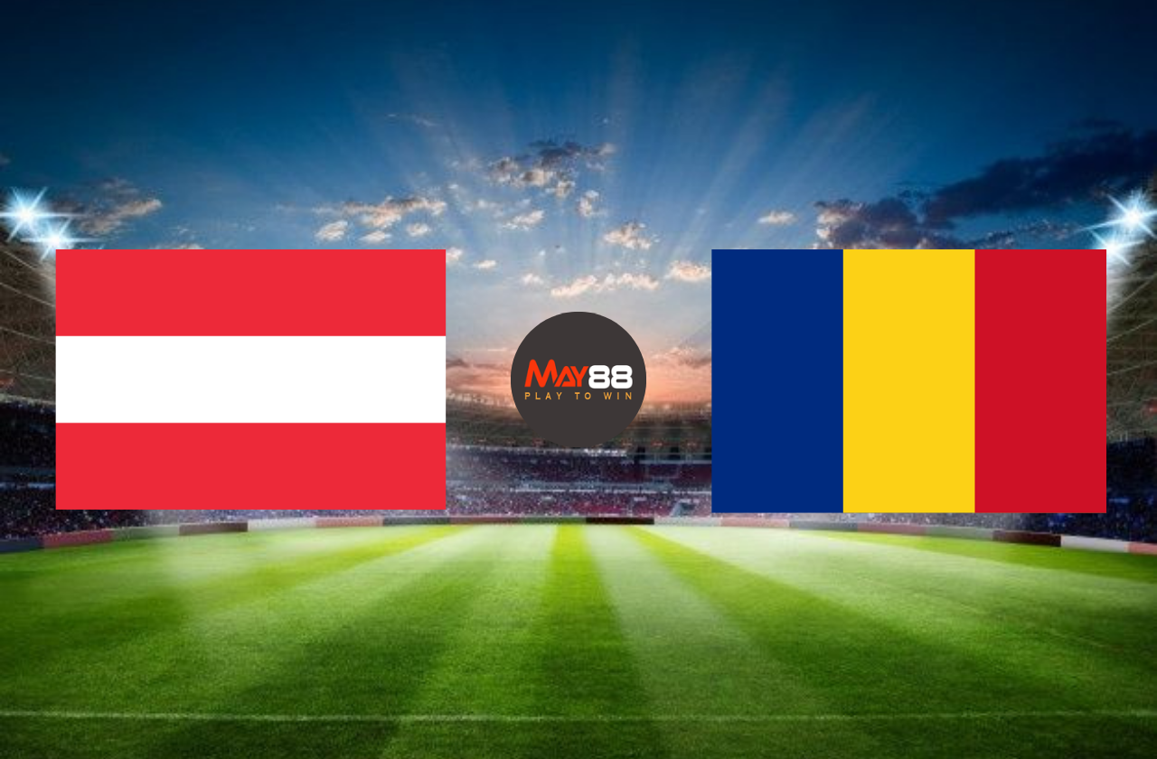 Soi kèo nhà cái Áo vs Romania – World Championship – 08/06/2025