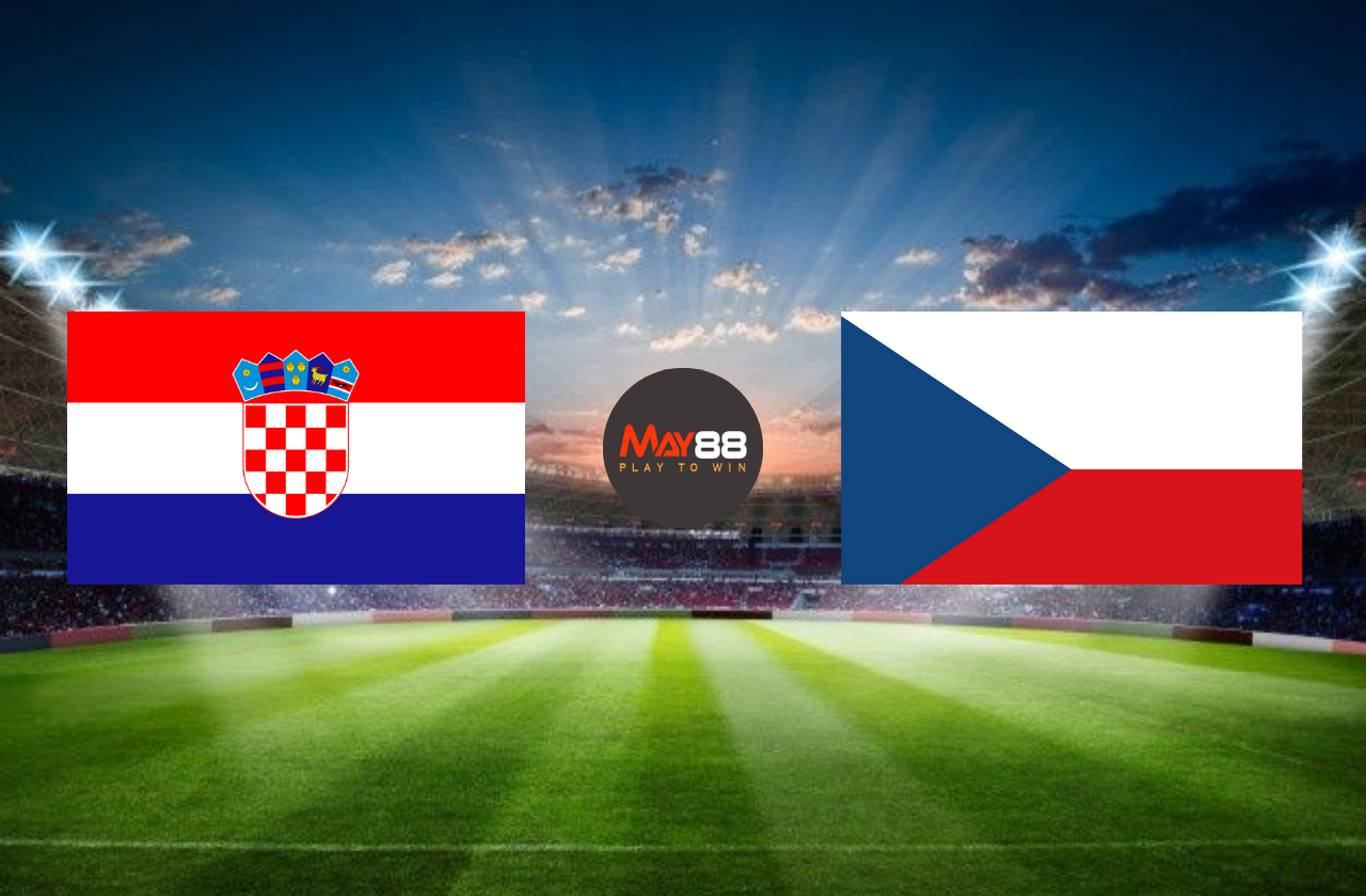 Soi kèo nhà cái Croatia vs Cộng hòa Séc – World Championship – 10/06/2025