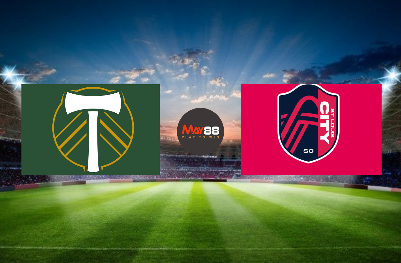 Soi kèo nhà cái Portland Timbers  vs St. Louis City – MLS – 09/06/2025
