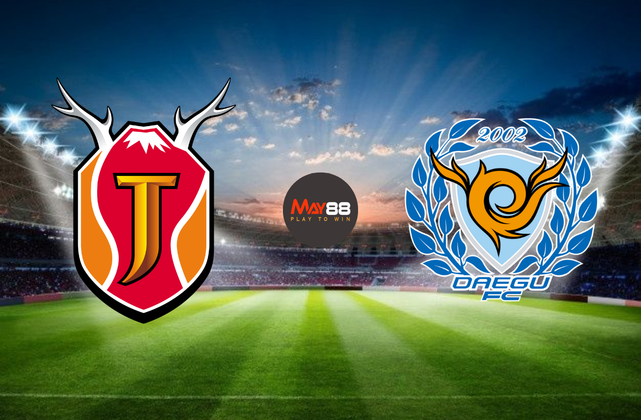 Soi kèo nhà cái Jeju SK vs Daegu – K League 1 – 14/06/2025