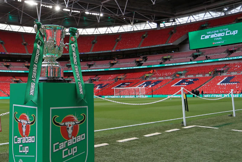 Carabao Cup thay đổi thể thức – EFL ưu tiên các CLB Châu Âu