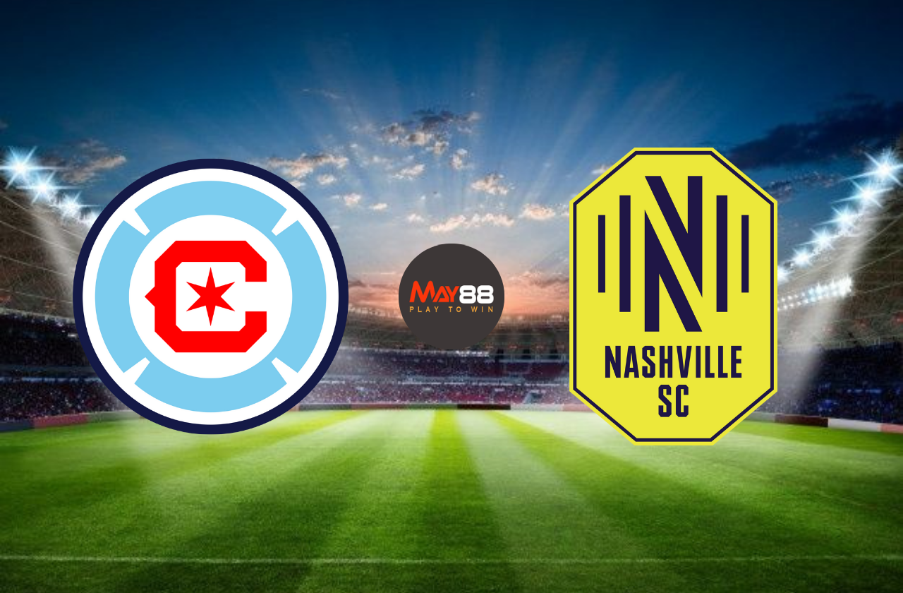 Soi kèo nhà cái Chicago Fire vs Nashville SC – MLS – 15/06/2025