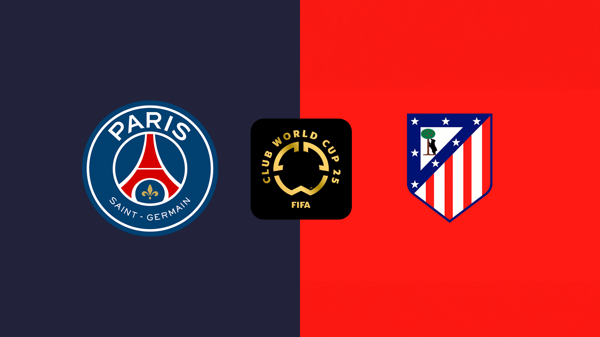 Soi kèo nhà cái PSG vs Atl Madrid – Fifa Club World Cup – 16/06/2025
