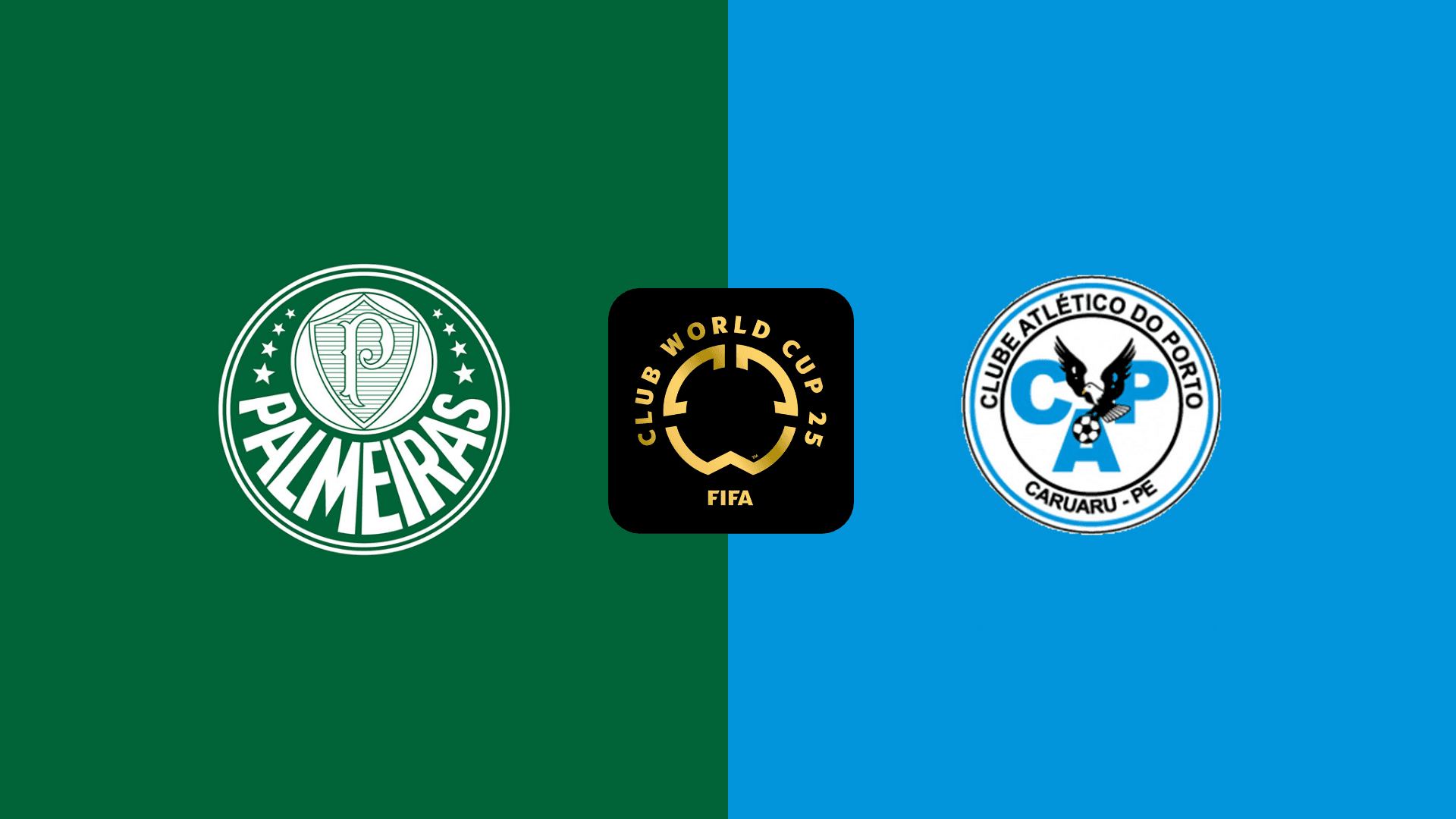 Soi kèo nhà cái Palmeiras vs Porto – Fifa Club World Cup – 16/06/2025