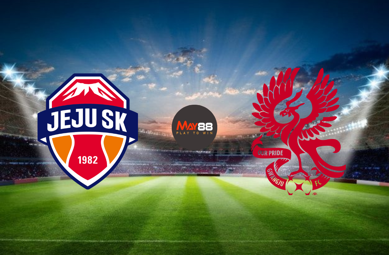 Soi kèo nhà cái Jeju SK vs Gwangju FC – K League 1 -Vòng 19 – 18/06/2025