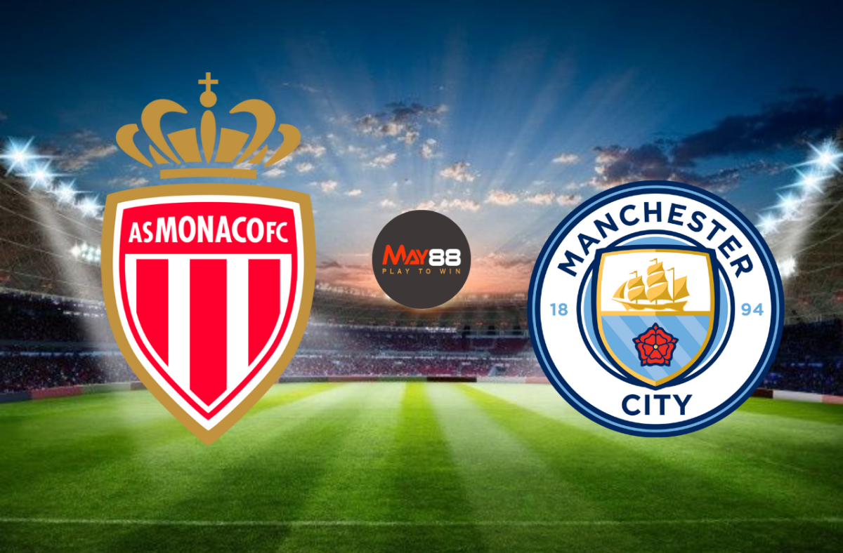 Soi kèo nhà cái Monaco vs Manchester City - Champions League? - 02/10/2025