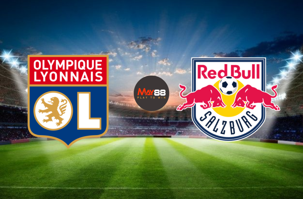 Soi kèo nhà cái Lyon vs Salzburg - Champions League - Vòng 2 - 03/10/2025