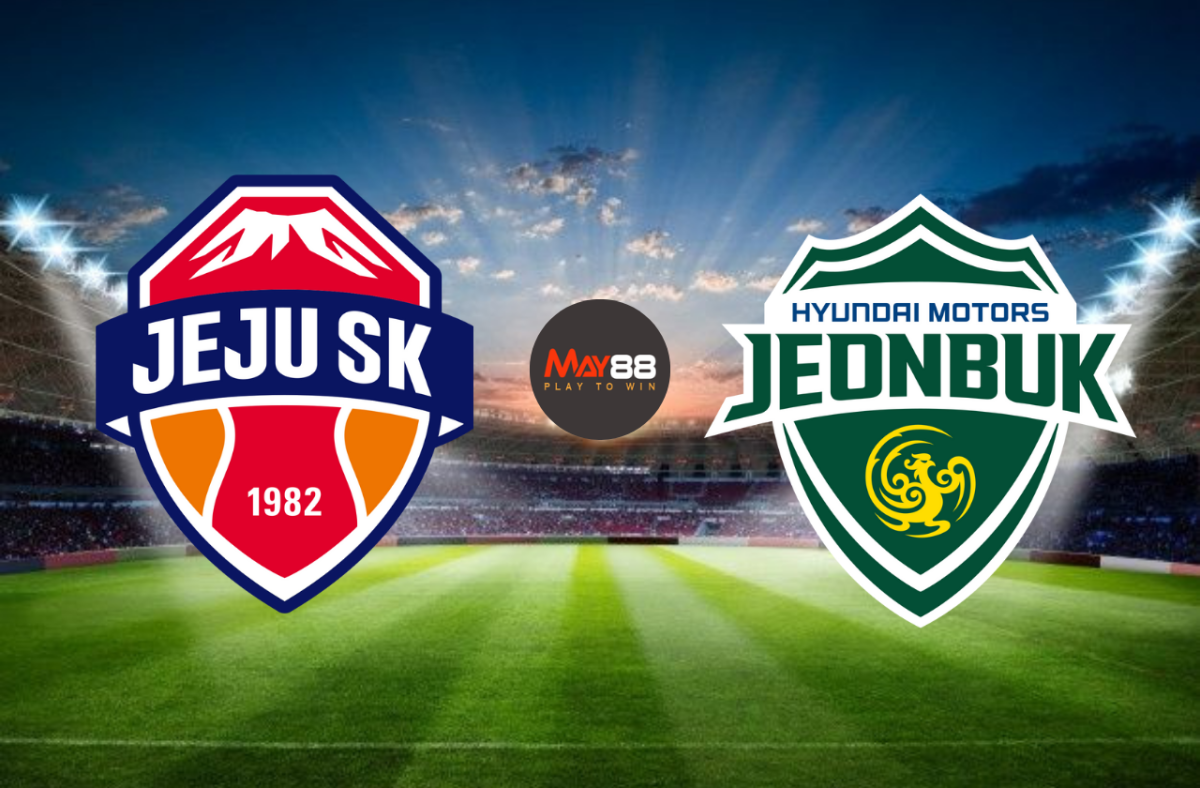 Soi kèo nhà cái Jeju SK vs Jeonbuk - K League 1 -Vòng 32 - 03/10/2025