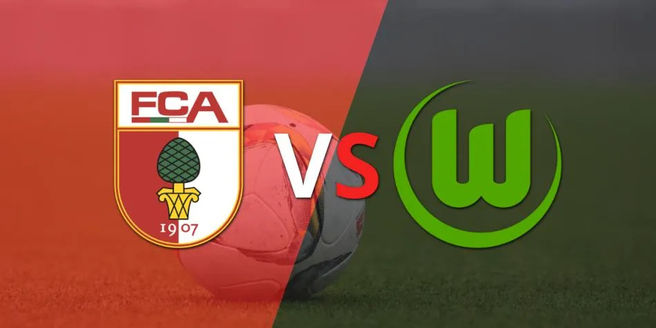Soi kèo nhà cái Augsburg vs Wolfsburg - Bundesliga - 04/10/2025