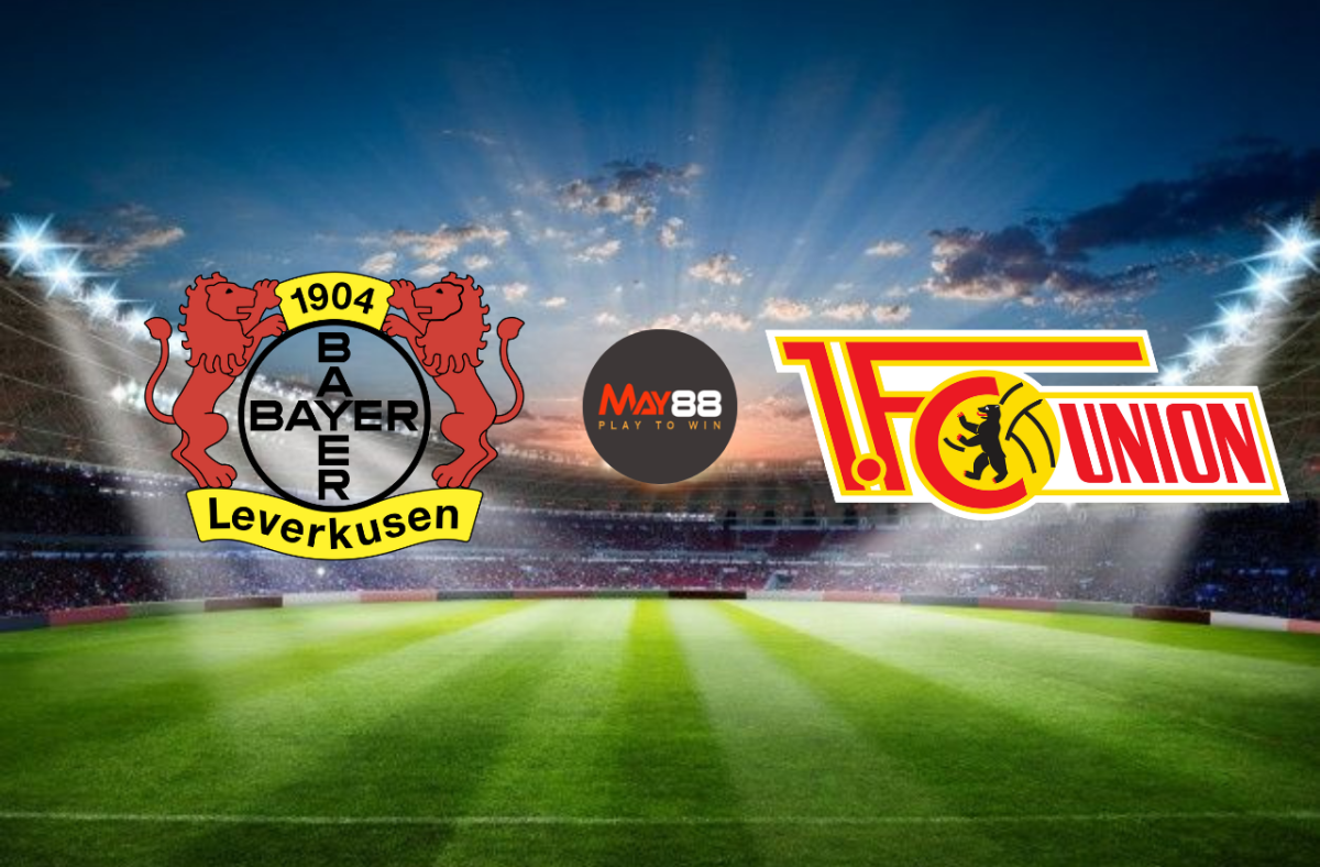 Soi kèo nhà cái Bayer Leverkusen vs Union Berlin - Bundesliga - 04/10/2025