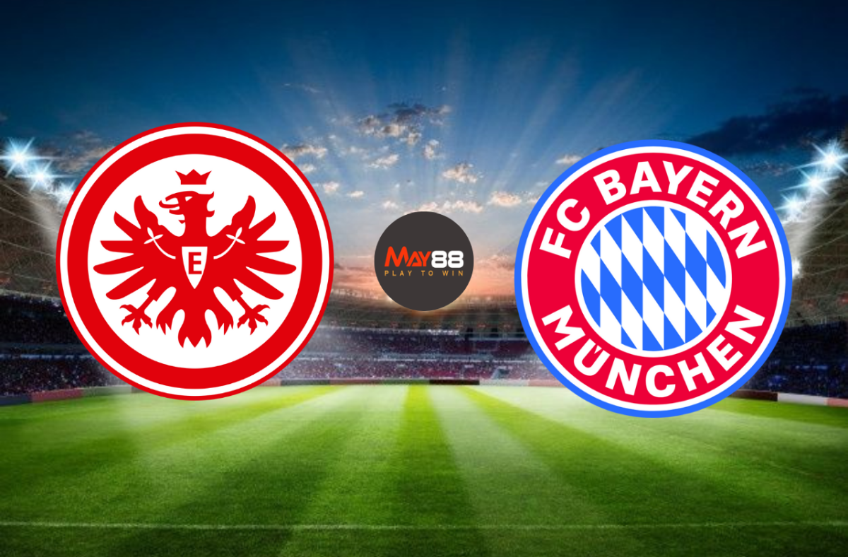 Soi kèo nhà cái Eintracht Frankfurt vs Bayern Munich - Bundesliga - 04/10/2025