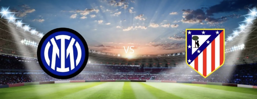 Soi kèo nhà cái Inter vs Atletico Madrid - Champions League - 21/02/2024