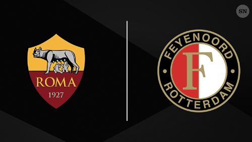 Soi kèo nhà cái AS Roma vs Feyenoord - UEFA Europa League - 23//02/2024