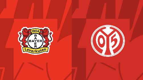 Soi kèo nhà cái Bayer Leverkusen vs Mainz – Bundesliga - 24/02/2024