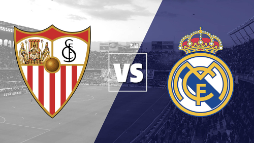 Soi kèo nhà cái Real Madrid vs Sevilla - La Liga - 26/2/2024