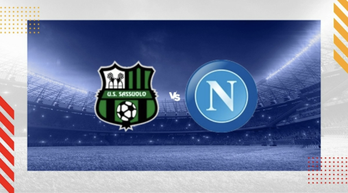 Soi kèo nhà cái Sassuolo vs Napoli - Serie A - 29/2/2024