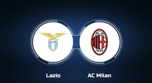 Soi kèo nhà cái Lazio vs AC Milan - Serie A - 02/03/2024