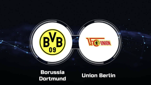 Soi kèo nhà cái Union Berlin vs Dortmund– Bundesliga - 02/03/2024