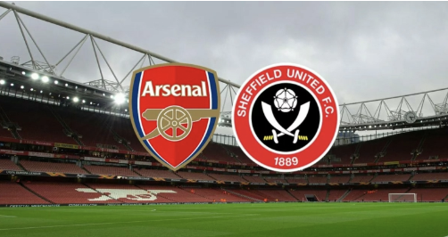 Soi kèo nhà cái Arsenal vs Sheffield United - Premier League - 05/03/2024